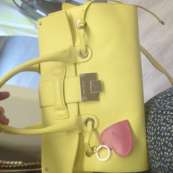 Jimmy Choo - Picture 8 of 12